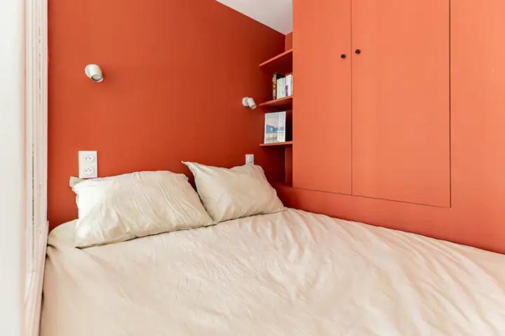 Appartement Cosy Avec Terrasse Proche De Paris Saint-Denis (Seine-Saint-Denis)